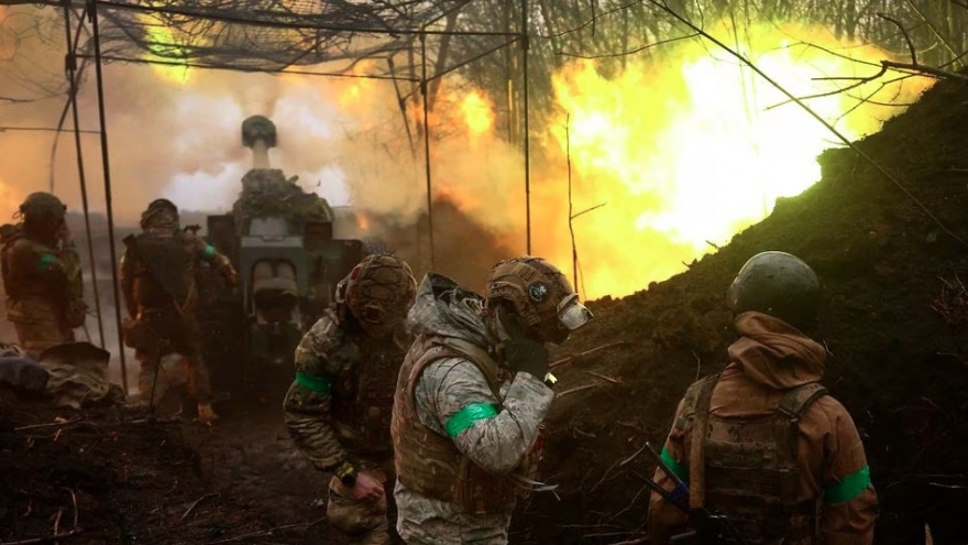 Nga tuyên bố "xóa sổ" 2 thành trì của Ukraine ở phía Nam Donetsk